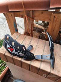 para mani rtech tenerè 700