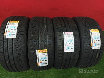 245 40 20 Gomme Invernali Nuove Pirelli 245 40R20