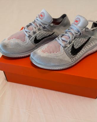 Nike free misura 10.5