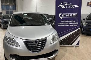 Lancia Ypsilon 0.9 TwinAir 85 CV
