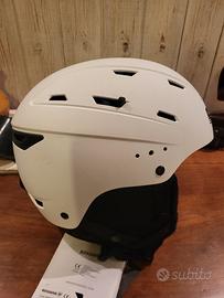 casco sci uomo Tg L Nuovo ROsignol