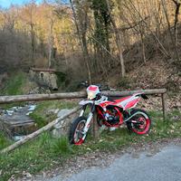 Beta rr50 truck 2018 (80malossi)
