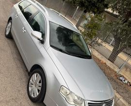 Volkswagen Passat 2.0 tdi