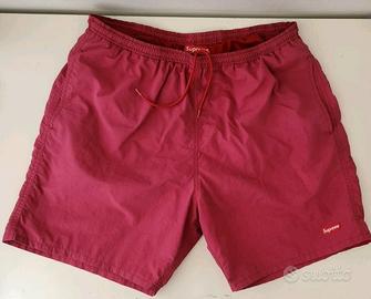 water short supreme ss18 Taglia M