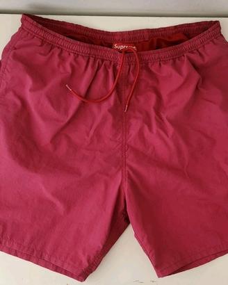 water short supreme ss18 Taglia M