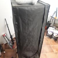 KIT COMPLETO Coltivazione Indoor