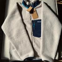 Giacca in pile casual Patagonia Classic Retro-XL