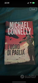 L'UOMO DI PAGLIA - MICHAEL CONNELLY