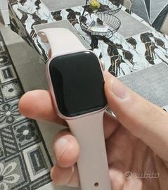 Apple watch serie 9 GPS+CELLULARE