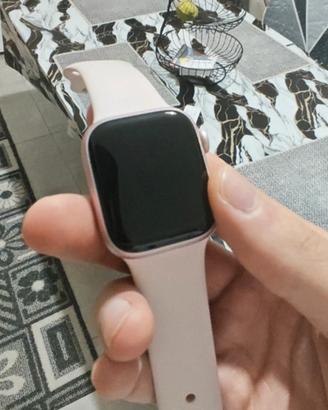 Apple watch serie 9 GPS+CELLULARE