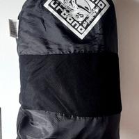 Pantaloni moto impermeabili