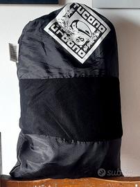 Pantaloni moto impermeabili