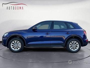 Audi Q5 2.0 TDI 190 CV quattro S tronic