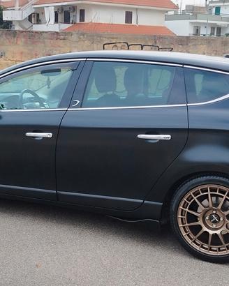 versione limitata lancia delta tbi 