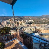 Via Tortona - luminosissimo con box