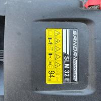 Tagliaerbe elettrico