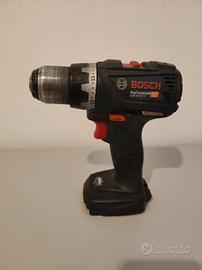 Avvitatore Bosch Professional