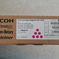 RICOH Toner originale - Magenta  cod.842257