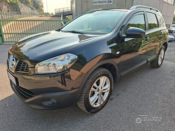 Nissan Qashqai 1.5 DCI / 7 POSTI / DA NEOPATENTATI