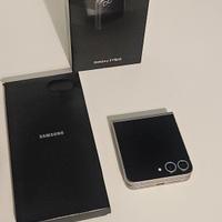 Samsung Galaxy Z Flip 6  - 5G - 512 GB