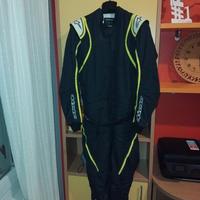 Tuta e accessori Rally / pista