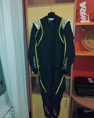 Tuta e accessori Rally / pista