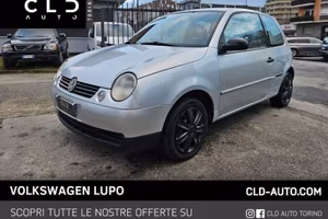 Volkswagen Lupo 1.4 cat Trendline