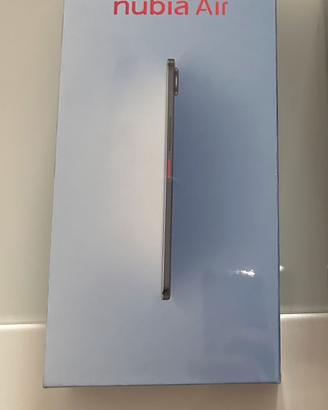 ZTE NUBIA AIR