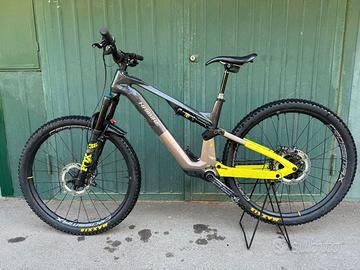 MTB Haibike Lyke 11 anno 2023