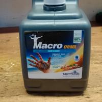 pasta lavamani macro cream Nettuno 3 Kg