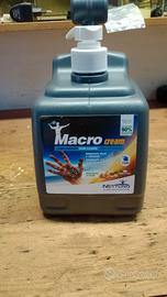 pasta lavamani macro cream Nettuno 3 Kg