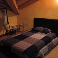 Letto 1 piazza e mezza 