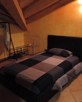 Letto 1 piazza e mezza 