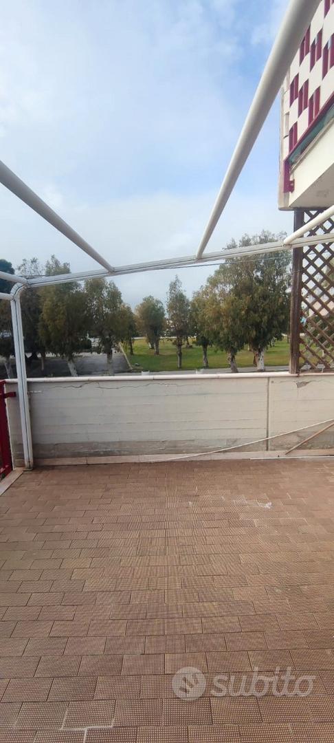 Apartment in Zapponeta, Foggia - Vista 5