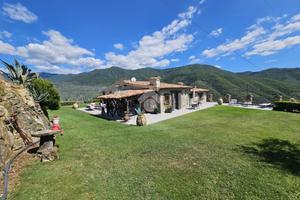 VILLA SINGOLA A CERIANA