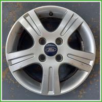 Cerchio Singolo in Lega FORD FIESTA (CBK) (dal 12/