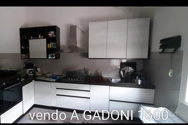 cucina e cameretta 