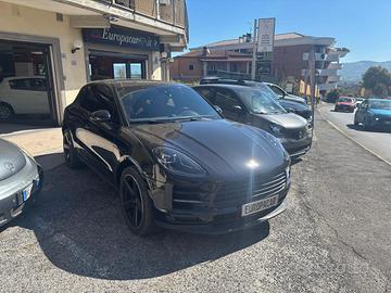 Porsche Macan 2.0