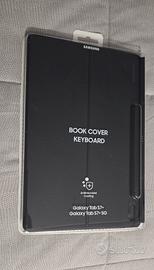keyboard  Samsung Tablet s7 Plus + Pennino