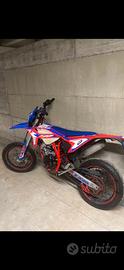Beta rr125r 4T