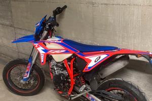 Beta rr125r 4T