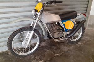 Simonini Long Range 125 del 1976