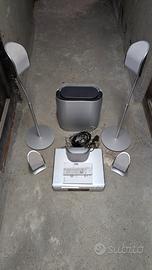 Home Theatre Sony