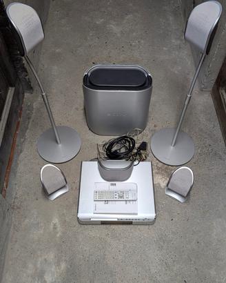 Sony Home Theatre