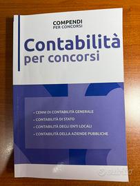 Libro di contabilità