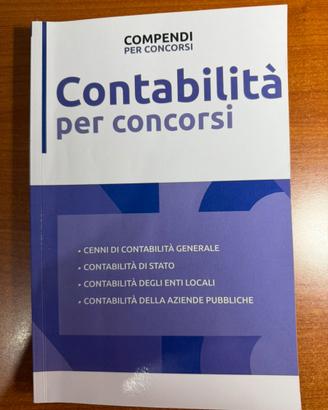 Libro di contabilità