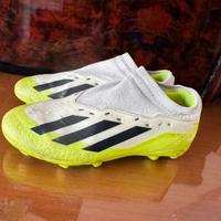 Scarpette calcio adidas size 32