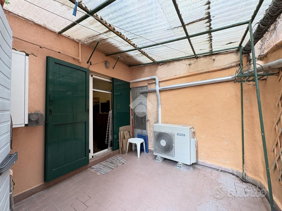 Appartamento – Genova, San Fruttuoso, Bassa Val Bisagno - Vista 3