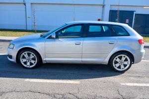 Audi A3 2.0 Tdi Automatica