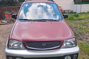 Daihatsu Terios 1.3 4x4